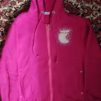 سوئیشرت ارزون قیمت دخترونه خوش رنگ