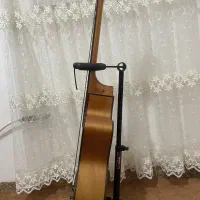 گیتار آنتونیو|گیتار، بیس، امپلیفایر|علی‌آباد کتول, |دیوار