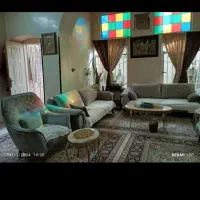 فروش استثنایی خانه سنتی(دوره قاجار) ۱۹۰متر