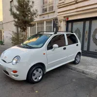 ام و ام چهارسیلندر دنده اتوماتیک مدل ۱۳۹۳