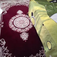 فرش ۶متری ۲عدد