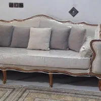 کاور مبل