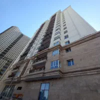 135متر/3خواب/برج مدرن المپیک/نزدیک‌جوانمردان|اجارهٔ آپارتمان|تهران, دهکده المپیک|دیوار