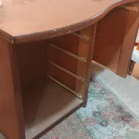 دراور ۵ کشابه سالم|جاکفشی، کمد، دراور|اصفهان, آبشار|دیوار