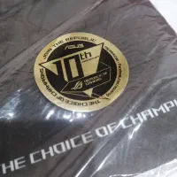 موس پد و پین ایسوس ASUS ROG|قطعات و لوازم جانبی رایانه|تهران, شهرک فردوس (حسینی)|دیوار