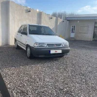 پراید ۱۳۱|خودرو سواری و وانت|کوچصفهان, |دیوار