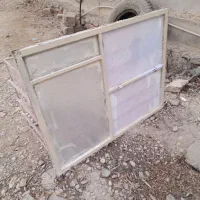 درب وپنجره|مصالح و تجهیزات ساختمان|بندر ماهشهر, |دیوار