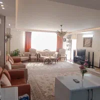 132متر/سه خواب/خوش نقشه/تک واحدی