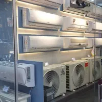 کولرگازی جنرال گلد / شوفاژ رضا (ع)