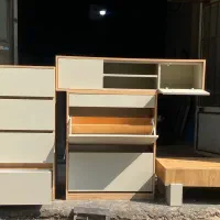 سرویس کامل مو تکی