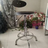 صندلی جک دار