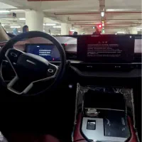 اقساط بلندمدت شوال(هاوال) H6 2026/تحویل فوری|خودرو سواری و وانت|تهران, اقدسیه|دیوار