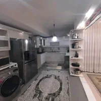 110 متر دو خواب در 4طبقه دو واحدی دلباز و پرنور|فروش آپارتمان|قم, شاه سید علی|دیوار