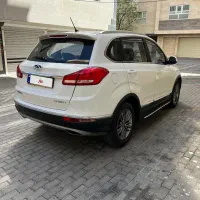 چری تیگو 5 IE / مدل 1400 / tiggo 5 / اقساط بانکی|خودرو سواری و وانت|تهران, جنتآباد جنوبی|دیوار