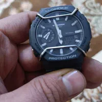 جیشاک ja2100|ساعت|تهران, هلال احمر|دیوار