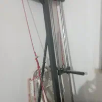 میز پرس|تجهیزات ورزشی|خرم‌آباد, |دیوار