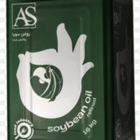 روغن مایع حلب 16 کیلویی