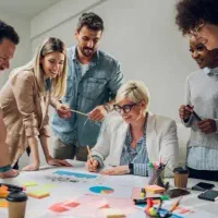 نویسنده محتو، ایده پرداز ،سناریو نویس