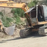 اجاره کمپرسوروبیل مکانیکی|خدمات پیشه و مهارت|هشتگرد, هشتگرد قدیم|دیوار