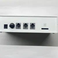 مبدل سیمکارت تلفن ثابت p25|مودم و تجهیزات شبکه|اصفهان, درب کوشک|دیوار