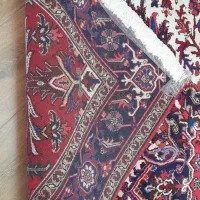 یک جفت فرش نه متری دستباف ، معاوضه با ماشین .|فرش|سهند, |دیوار