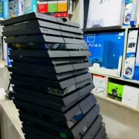 خریدار فروش (خرید فروش ) PS4 fat pro slim