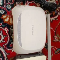 فروش مودم نو و دست دوم