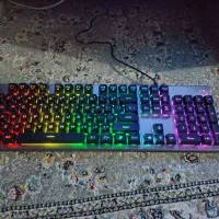 موس و کیبرد گیمینگ