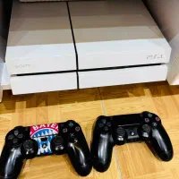 پی اس فور 4 کپی خور