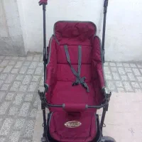 کالسکه و کریر