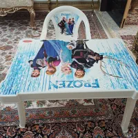 میزو صندلی کودک درحدنو