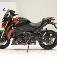 سی بی هوندا کاوازاکی بکینگ ام تی سوزوکی 1300|موتورسیکلت|تهران, امیرآباد|دیوار