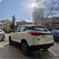 تیگاردx35مدل۱۴۰۴نقدومعاوضه|خودرو سواری و وانت|مشهد, دانشجو|دیوار