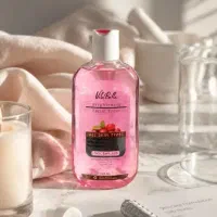 تنها تونرتخصصی روشن کنند از بردن لک و ایجاد شفافیت