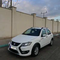 کوییک s اس مدل 1402 بسیار تمیز در حد صفر|خودرو سواری و وانت|ری, شهادت|دیوار