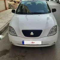 تیبا صندوقدار مدل ۱۴۰۰ مشابه صفر واقعی