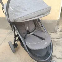 کالسکه جویی تاشو