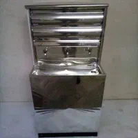 خدمات و تعمیرات صنایع برودتی آب سردکن شیر سردکن