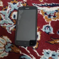 گوشی هواوی y600استثنائی خیلی تمیز مفت