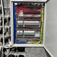 برقکار .برق کار.تهرانسر و غرب تهران.سیم کشی.تعمیر|خدمات پیشه و مهارت|تهران, تهرانسر شمالی|دیوار