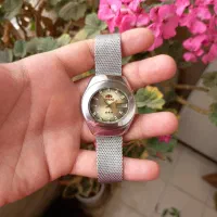 اورینت آپولو و سیکو