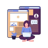 استخدام ادمین اینستاگرام