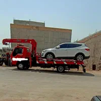 خودروبر و جرثقیل از ۳ تن الی ۵۰ تن