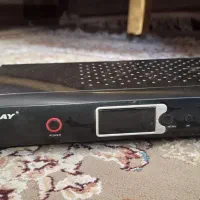 گیرنده دیجیتال