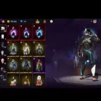 اکانت فری تاق میزنم|کنسول، بازی ویدئویی و آنلاین|مرزنآباد, |دیوار