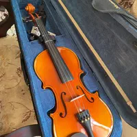 ویولن در حد نو مدل فونیکس p601