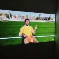 ویدئو پروژکتور HY300|تلویزیون و پروژکتور|شاهرود, |دیوار