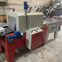 دستگاه بسته بندیوکیوم شرینگ شیرینگ پک شرینک شیرینک|ماشین‌آلات صنعتی|مشهد, ثامن|دیوار