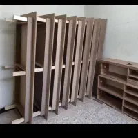 کفی تخت در شهر کوار