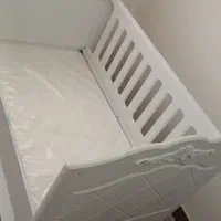تخت کودک